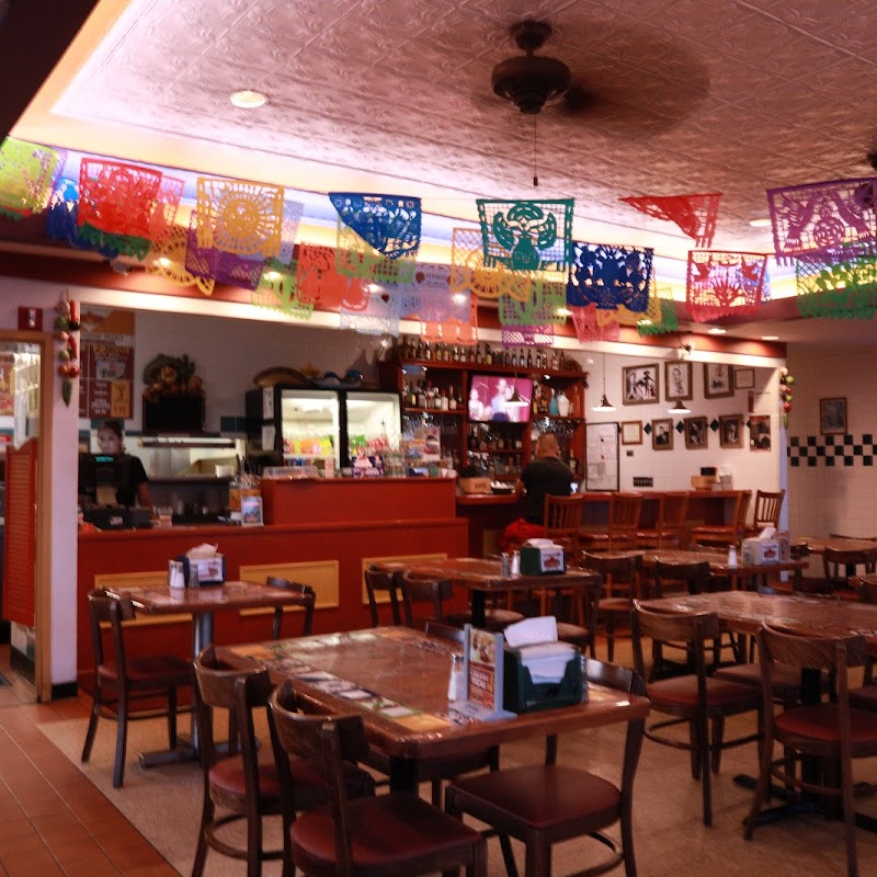 Los Fernandez Taqueria