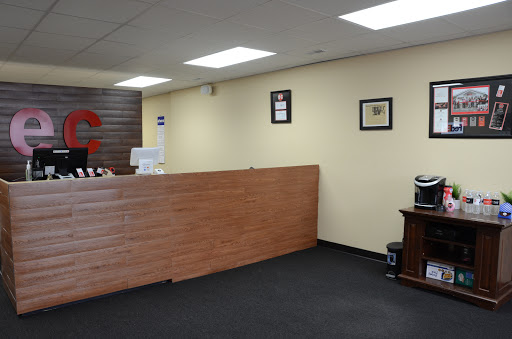 Copy Shop «EC Design And Print», reviews and photos, 206 E Lincoln St, Tullahoma, TN 37388, USA