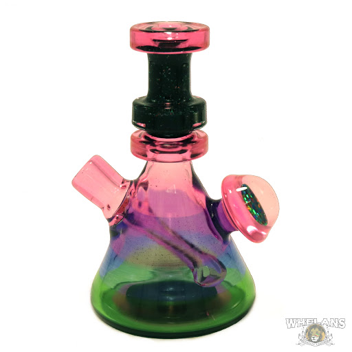 Glass Shop «WHELANS GLASS GALLERY, VAPOR, CIGAR, GIFT & SMOKE SHOP», reviews and photos, 2486 Bancroft Way, Berkeley, CA 94704, USA