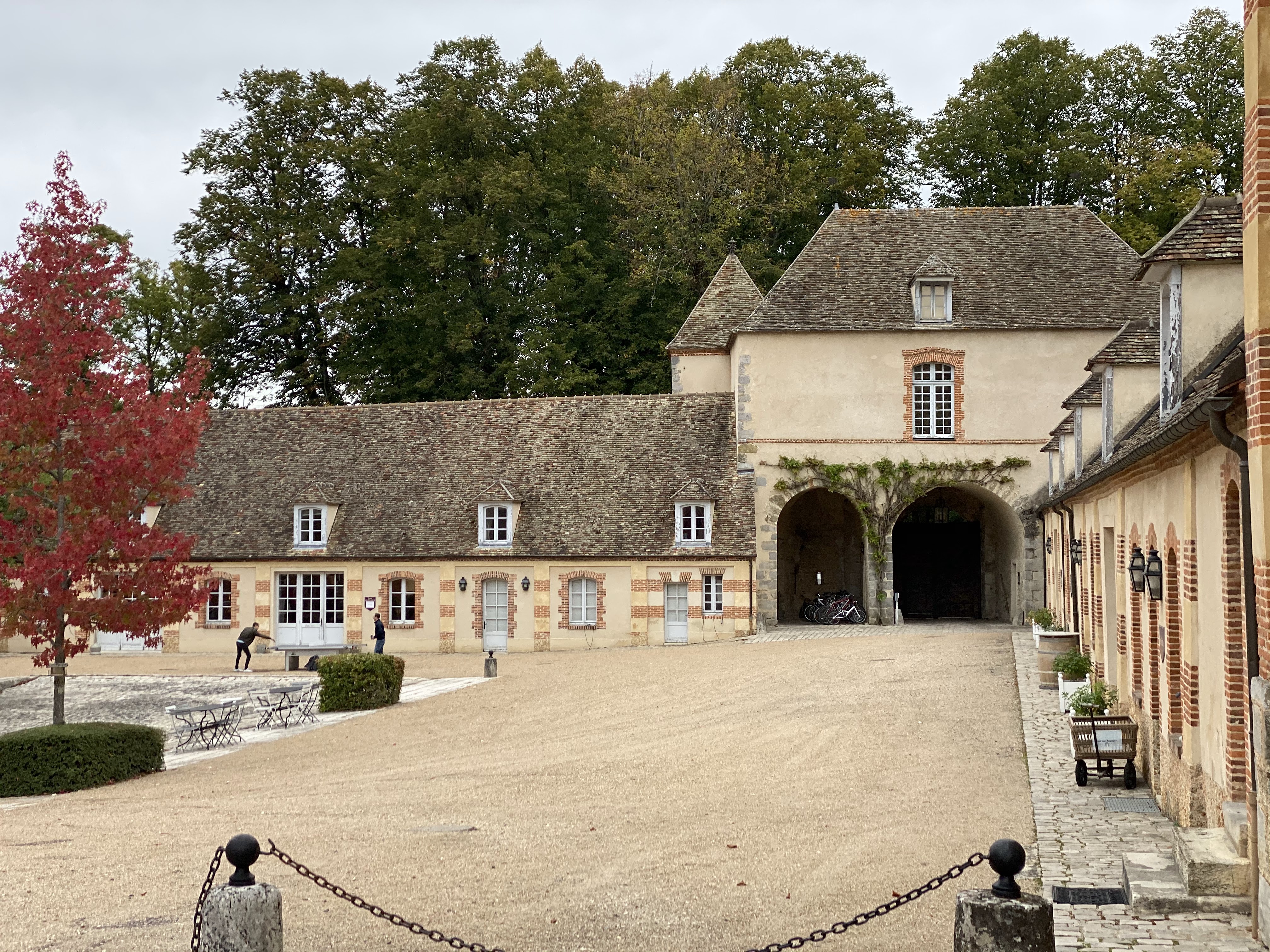 Photo n° 5 de l'avis de fabien.a fait le 20/10/2019 à 16:11