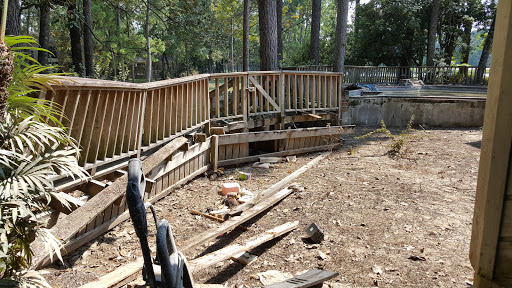 Golf Course «The Clubs of Kingwood - Kingwood Clubhouse», reviews and photos, 1700 Lake Kingwood Trail, Kingwood, TX 77339, USA