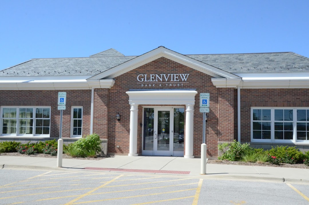 Glenview Bank & Trust