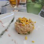 Photo n°9 de l'avis de MaryAnne. fait le 27/08/2023 à 18:38 sur le  La Mimosa à Pinerolo