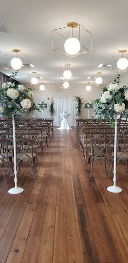 Florist «Apple Blossoms Floral Designs», reviews and photos, 3625 W Kennedy Blvd, Tampa, FL 33609, USA