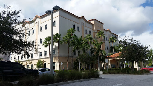 5555 W Blue Heron Blvd, Riviera Beach, FL 33418, USA