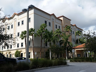 Kindred Hospital The Palm Beaches