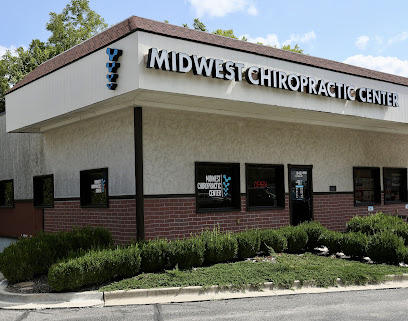 Midwest Chiropractic Center-Lansing