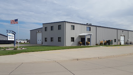 Midwest Pro Manufacturing Inc