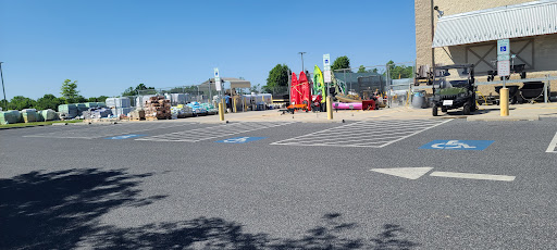 Home Improvement Store «Tractor Supply Co.», reviews and photos, 60 Smith Rd, Gettysburg, PA 17325, USA