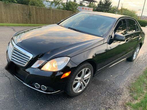 Used Car Dealer «Luxury Cars Xchange», reviews and photos, 15523 Weber Rd #103, Lockport, IL 60441, USA