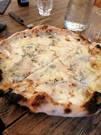 Pizza du Angelo Pizza | Pizzeria traditionnelle à Riom - n°11