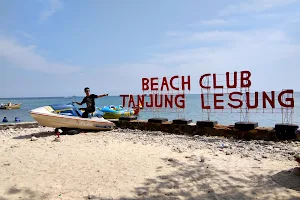 Tanjung Lesung Beach image