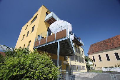Hotel Lava-Inn Feldbach Steiermark, B&B, Arbeiterquartier, Businesshotel