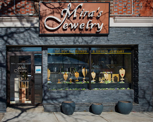 Jewelry Designer «Mira Jewelry Design», reviews and photos, 476 Main St, Middletown, CT 06457, USA