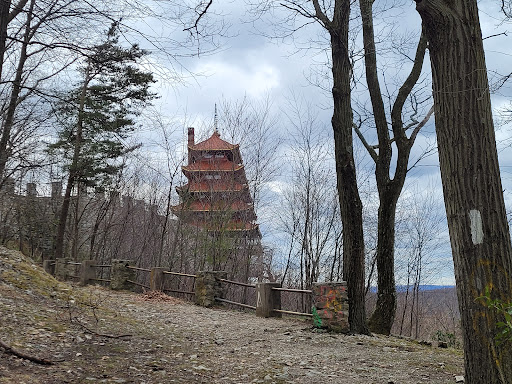 Landmark «The Pagoda», reviews and photos, 98 Duryea Dr, Reading, PA 19602, USA