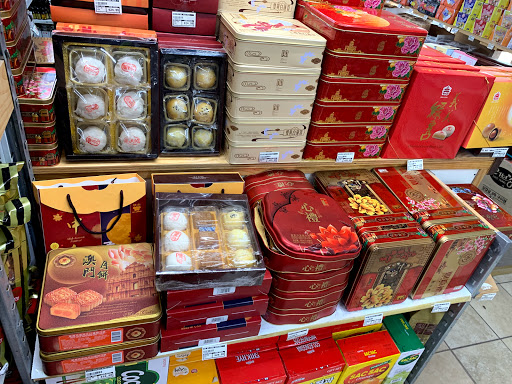 Grocery Store «Ithaca Tofu», reviews and photos, 23 Cinema Dr, Ithaca, NY 14850, USA