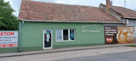 Pécsinger Borforrás