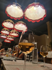 Plats et boissons du Restaurant italien Gina à Lannion - n°3