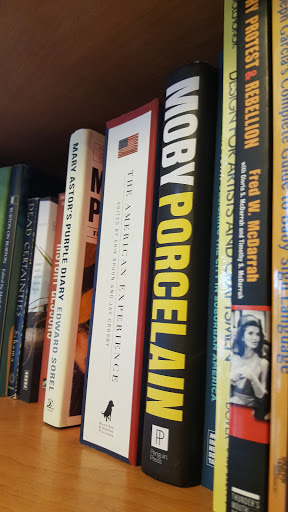 Used Book Store «Mercer Street Books», reviews and photos, 7 Mercer St, Seattle, WA 98109, USA