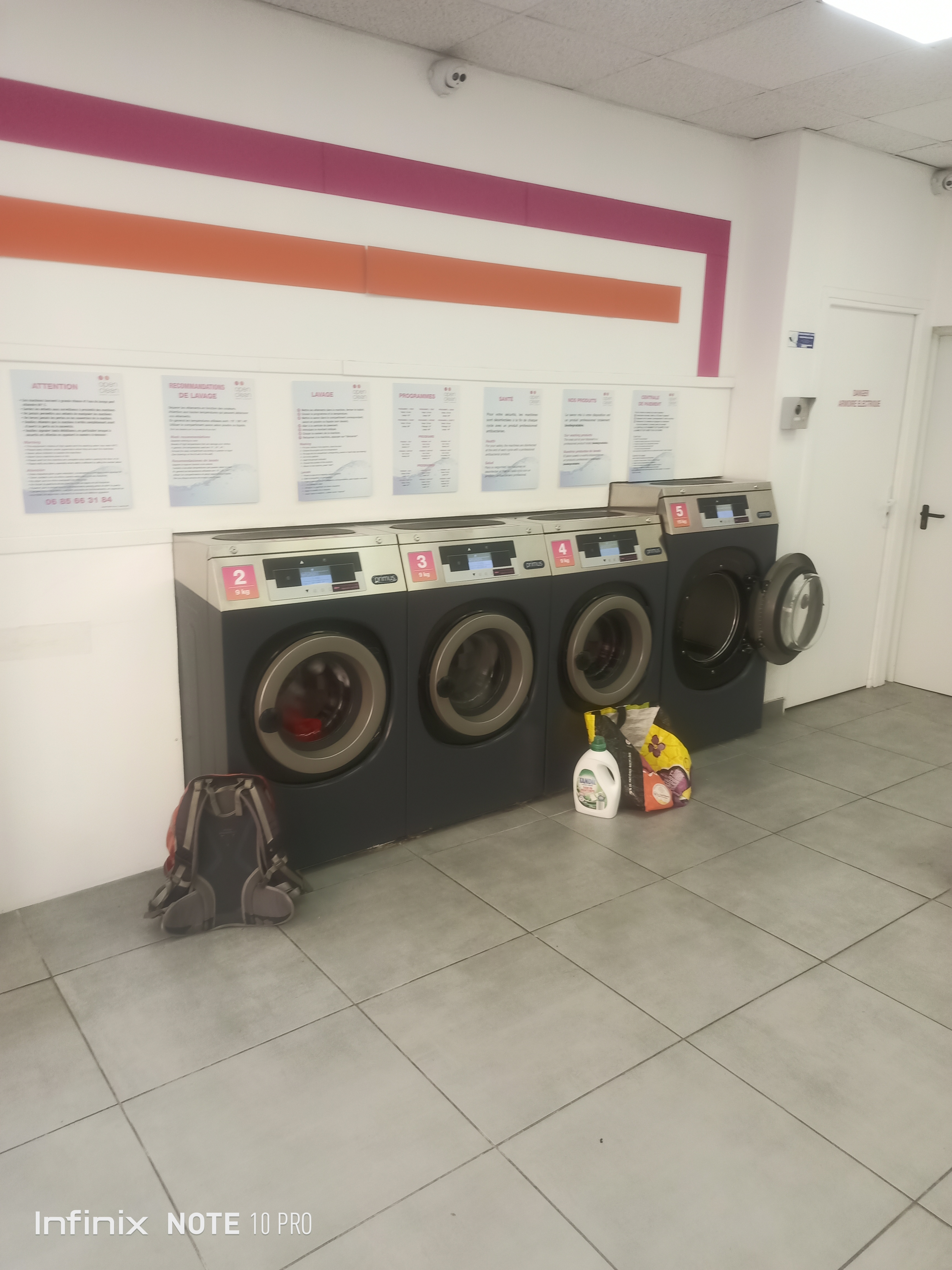 Photo n° 4 de l'avis de Denys.r fait le 25/12/2022 à 13:37