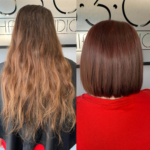 Hair Salon «330 Hair Studio», reviews and photos, 426 Portage Trail, Cuyahoga Falls, OH 44221, USA