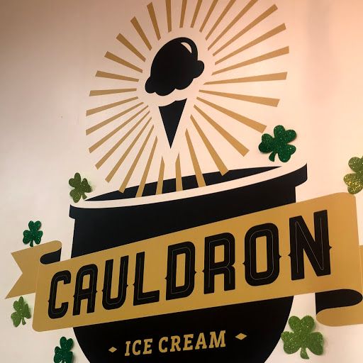 Ice Cream Shop «Cauldron Ice Cream», reviews and photos, 1421 W MacArthur Blvd F, Santa Ana, CA 92704, USA