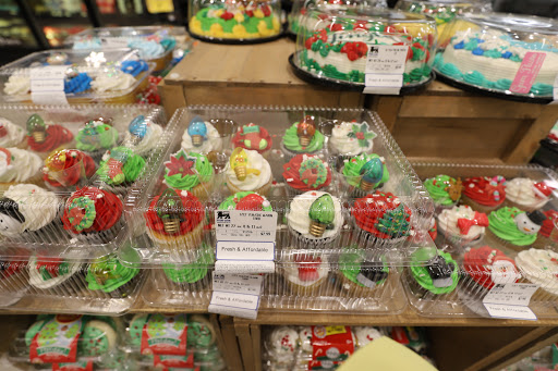 Grocery Store «Food Lion», reviews and photos, 705 Lisbon Center Dr, Woodbine, MD 21797, USA