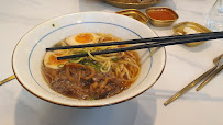 Soupe du Restaurant coréen K COOK à Roissy-en-France - n°14