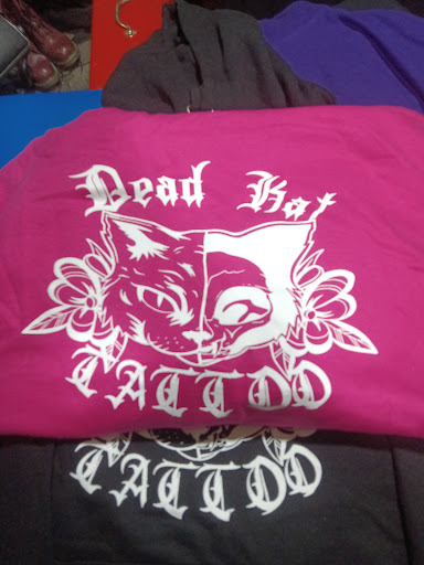 Explore ideas for sibling tattoos, creative tattoo ideas in Dallas, available at Freak Show Studio