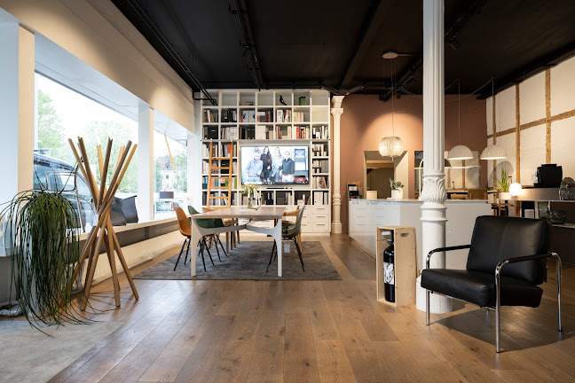 by marei Einrichtungskonzepte AG