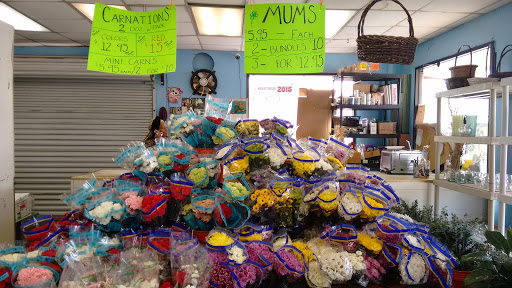 Florist «American Designer Flowers», reviews and photos, 4563 Memorial Dr, Decatur, GA 30032, USA