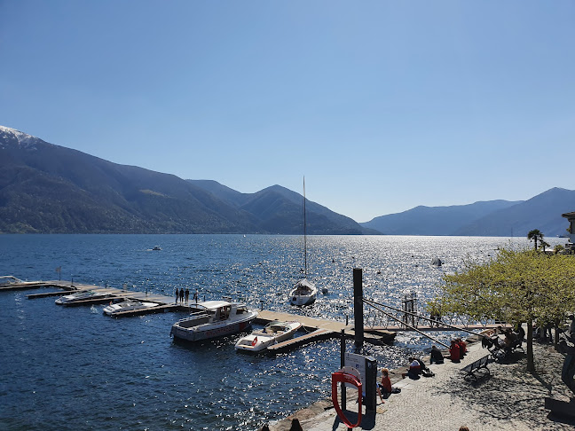 Kommentare und Rezensionen über Al Porto Ascona