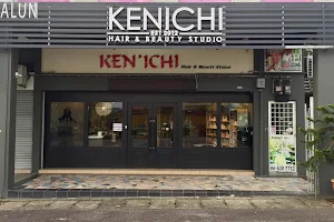 KENICHI HAIR & BEAUTY STUDIO image