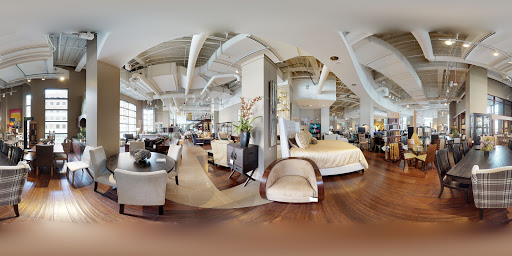 Furniture Store «Thomasville Home Furnishings», reviews and photos, 700 Bellevue Way NE #200, Bellevue, WA 98004, USA