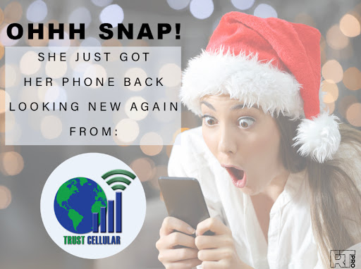 Cell Phone Store «Trust Cellular», reviews and photos, 1077 Jesse Jewell Pkwy, Gainesville, GA 30501, USA