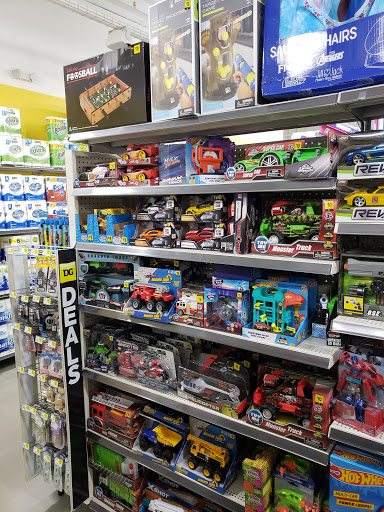 Discount Store «Dollar General», reviews and photos, 104 Currituck Commercial Dr, Moyock, NC 27958, USA