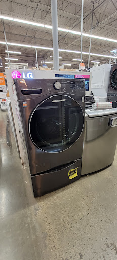 Home Improvement Store «The Home Depot», reviews and photos, 4710 S Expressway 83, Harlingen, TX 78552, USA