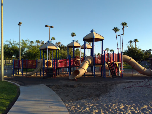 Parks for picnics in Phoenix