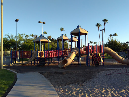 Park «Papago Park», reviews and photos, 625 N Galvin Pkwy, Phoenix, AZ 85008, USA