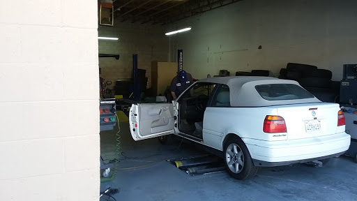 PALM DESERT AUTOMOTIVE image