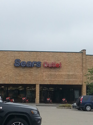 Appliance Store «Sears Outlet», reviews and photos, 10200 Colerain Ave Ste 11, Cincinnati, OH 45251, USA