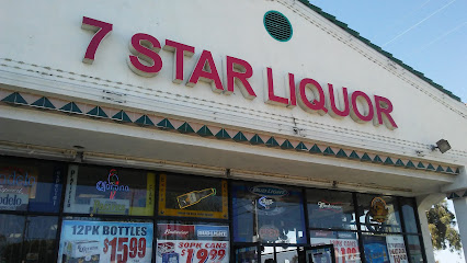 7 Star Liquor