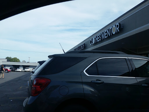 Used Clothing Store «Clothes Mentor», reviews and photos, 3208 Erie Blvd E, Syracuse, NY 13214, USA