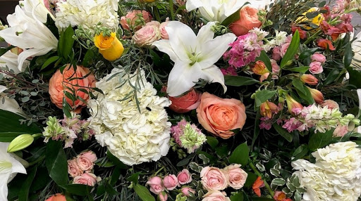 Florist «Skyway Creations», reviews and photos, 1407 S 8th St, Colorado Springs, CO 80905, USA