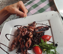 Osteria Ribaltone photo