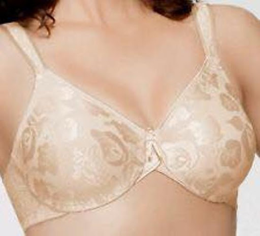 Lingerie Store «The Bra & Girdle Factory», reviews and photos, 1900 NJ-70 #506, Lakewood, NJ 08701, USA