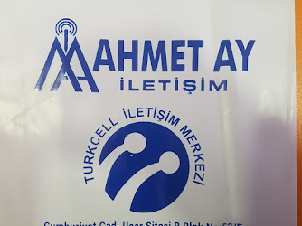 Ahmetay Ticaret