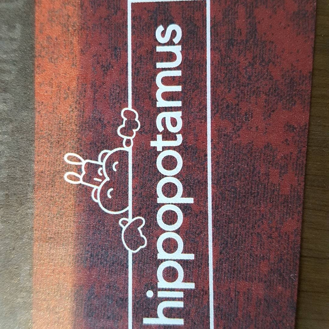 Photo n° 1 de l'avis de Hoo.e fait le 26/02/2018 à 20:07