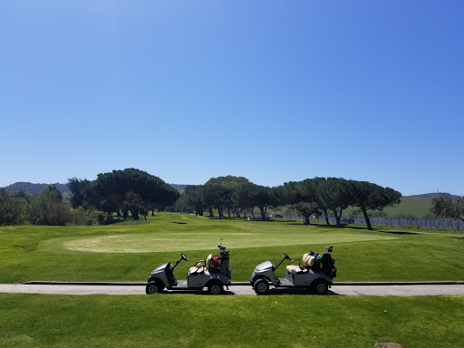 Golf Club «Rancho Maria Public Golf Course», reviews and photos, 1950 CA-1, Santa Maria, CA 93455, USA