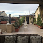 Photo n°2 de l'avis de Nata.n fait le 05/08/2018 à 08:44 sur le  Hotel Impero à Rome